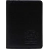Herschel Gordon Leather RFID piniginė 11148-00001 Juoda Vienas dydis