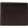 Herschel Hank Leather RFID piniginė 11151-04123 Ruda Vienas dydis