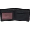 Herschel Hank Wallet 10368-00919 pilka Vienas dydis