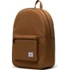 Herschel Herschel Atsiskaitymų programinė pakuotė 10005-05033 Ruda 1 dydis