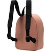 Herschel Herschel Classic Mini kuprinė 10787-05728 Rožinė Vienas dydis