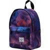 Herschel Herschel Classic Mini kuprinė 10787-05743 Violetinė Vienas dydis