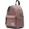 Herschel Herschel Classic Mini kuprinė 11379-02077 Rožinė Vienas dydis