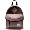 Herschel Herschel Classic Mini kuprinė 11379-02077 Rožinė Vienas dydis
