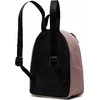 Herschel Herschel Classic Mini kuprinė 11379-02077 Rožinė Vienas dydis