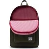 Herschel Herschel Classic paveldo kuprinė 10007-004488 Žalia 1 dydis