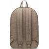 Herschel Herschel Classic paveldo kuprinė 10007-05441 Brown 1 dydis