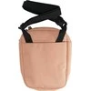 Herschel Herschel Cruz Crossbody 10510-05728 Rožinė Vienas dydis