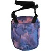 Herschel Herschel Cruz Crossbody 10510-05743 Violetinė Vienas dydis