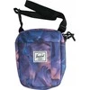 Herschel Herschel Cruz Crossbody 10510-05743 Violetinė Vienas dydis
