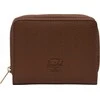 Herschel Herschel Georgia Vegan odinė piniginė 11171-03272 Ruda Vienas dydis