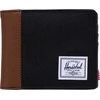 Herschel Herschel Hank RFID piniginė 30068-00055 Juoda One size