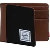 Herschel Hank RFID piniginė 30068-00055 Juoda Vienas dydis