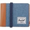Herschel Herschel Hank RFID piniginė II 11150-05727 Mėlyna Vienas dydis