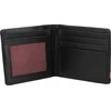 Herschel Herschel Hank RFID piniginė II 11150-05727 Mėlyna Vienas dydis