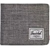 Herschel Hank Wallet 10368-00919 pilka Vienas dydis
