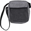 Herschel Herschel Heritage Crossbody 11137-00919 pilka Vienas dydis