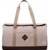 Herschel Herschel Heritage Duffle 11385-05592 Beżowe Vienas dydis
