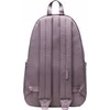 Herschel Herschel Heritage kuprinė 11383-06067 Violetinė Vienas dydis
