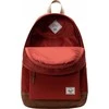 Herschel Herschel Heritage kuprinė 11383-06285 Raudona Vienas dydis