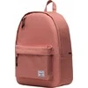 Herschel Herschel klasikinė kuprinė 10500-05728 Rožinė Vienas dydis