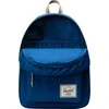 Herschel Herschel klasikinė kuprinė 11544-06287 Mėlyna Vienas dydis