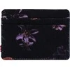 Herschel Herschel kortelės turėtojo piniginė 30065-05899 Wielokolorowe Vienas dydis