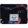 Herschel Herschel kortelės turėtojo piniginė 30065-05899 Wielokolorowe Vienas dydis
