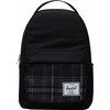 Herschel Miller kuprinė 10789-05679 Juoda Vienas dydis