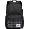 Herschel Miller kuprinė 10789-05679 Juoda Vienas dydis