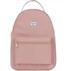 Herschel Herschel NovA Vidurinė kuprinė 10503-02077 rožinė 1 dydis