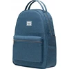 Herschel Nova Mid kuprinė 10503-05727 Mėlyna Vienas dydis