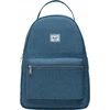 Herschel Nova Mid kuprinė 10503-05727 Mėlyna Vienas dydis