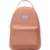 Herschel Nova Mid Kuprinė 10503-05728 Rožinė Vieno dydžio