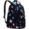 Herschel Nova Mid Kuprinė 10503-05745 Juoda Vienas Dydis