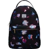 Herschel Nova Mid Kuprinė 10503-05745 Juoda Vienas Dydis