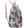 Herschel Herschel Nova Mini kuprinė 11395-06092 rusvai gelsvas Vienas dydis