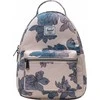 Herschel Herschel Nova Mini kuprinė 11395-06092 rusvai gelsvas Vienas dydis