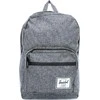 Herschel Herschel Pop Quiz Kuprinė 10011- 00919 pilka 1 dydis