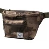 Herschel Herschel Pop Quiz Hip Pack 11406-05913 Ruda Vienas dydis