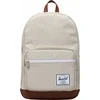 Herschel Herschel Pop Quiz kuprinė 10011-05752 pilka Vienas dydis