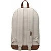 Herschel Herschel Pop Quiz kuprinė 10011-05752 pilka Vienas dydis