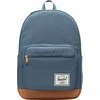 Herschel Herschel Pop Quiz kuprinė 11405-06104 Mėlyna Vienas dydis