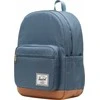Herschel Herschel Pop Quiz kuprinė 11405-06104 Mėlyna Vienas dydis