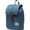 Herschel Herschel Retreat Sling Bag 11246-05727 Mėlyna Vienas dydis
