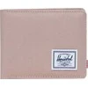 Herschel Herschel Roy Piniginė 30072-05905 Rožinė Vienas dydis
