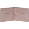 Herschel Herschel Roy Piniginė 30072-05905 Rožinė Vienas dydis