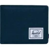 Herschel Herschel Roy piniginė 30072-05920 Mėlyna Vienas dydis
