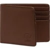 Herschel Herschel Roy RFID piniginė 11163-03272 Ruda Vienas dydis