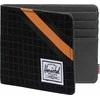 Herschel Herschel Roy Piniginė 10363-05722 Juoda Vienas dydis